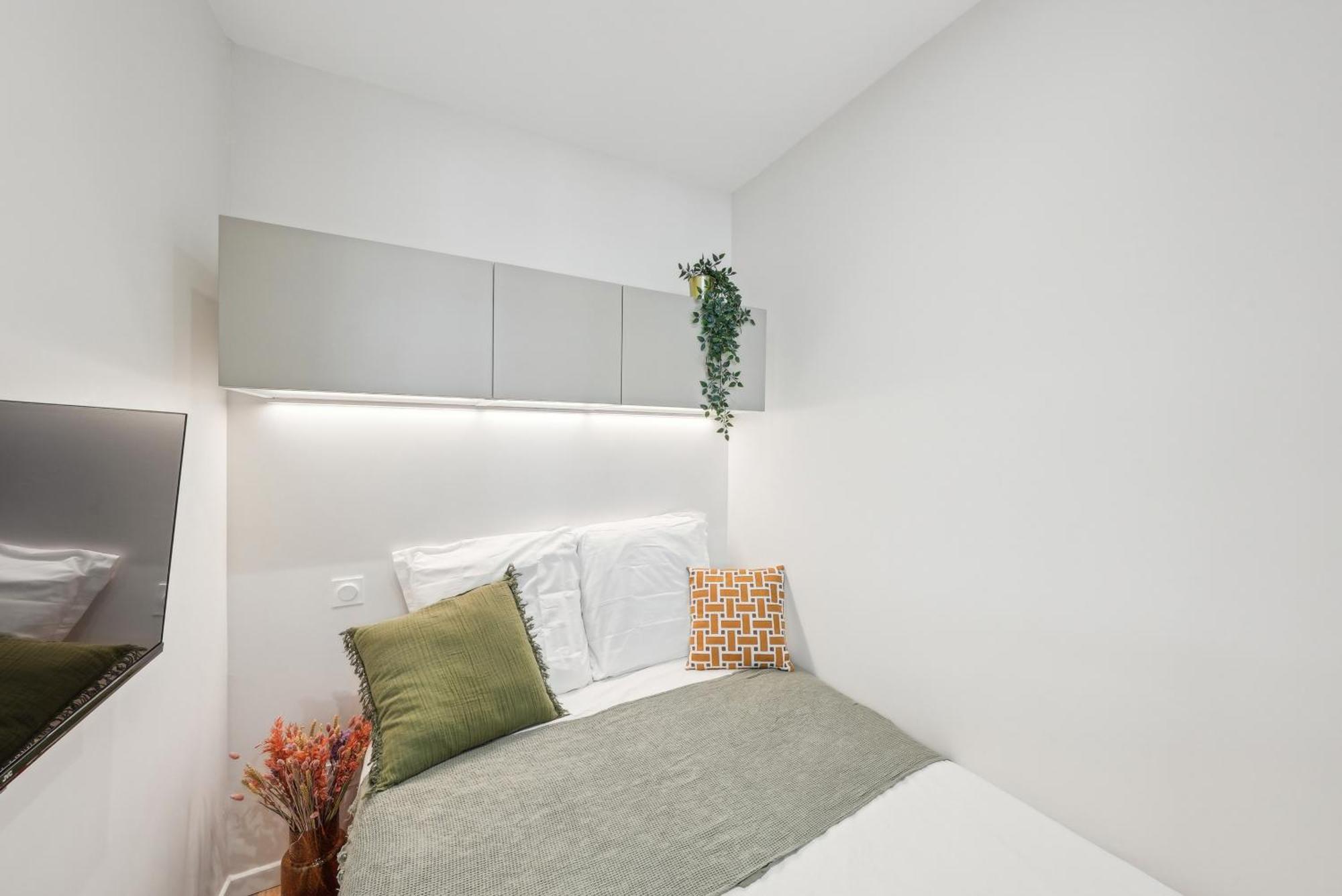 Lavie Maison Central & Hot Tub Bordeaux Bagian luar foto